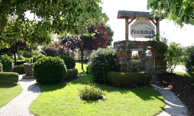 Wartberg an der Krems Bed & Breakfast | Pension Feichthub