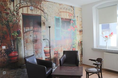 Brauck Apartment | Pension Gladbeck - Ihre Pension im Ruhrgebiet