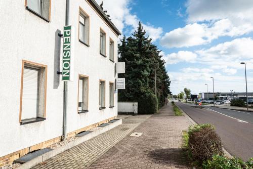 Burghausen-Rueckmarsdorf House | Pension Greiser