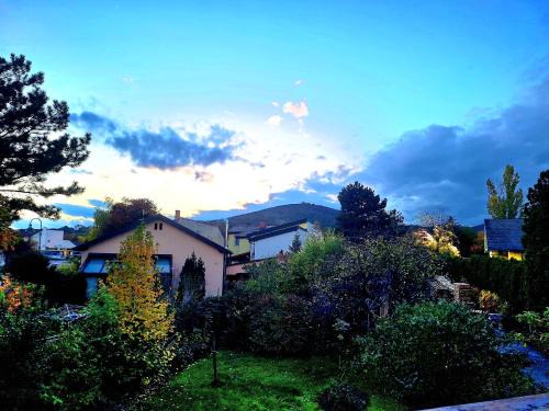 Bad Voeslau House | Pension Haus Marianne