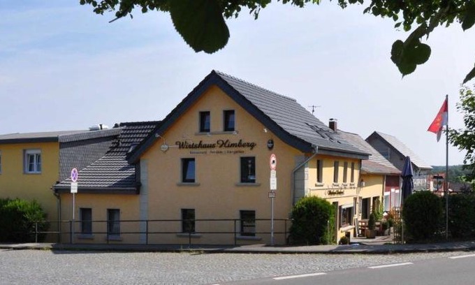 Himberg Hotel | Pension im Wirtshaus Himberg