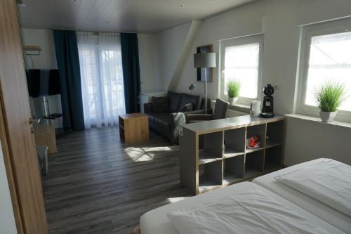 Norddeich House | Pension Julia 2