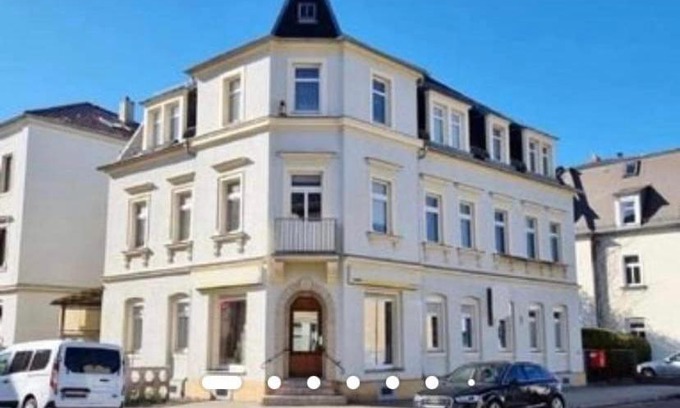 Mickten Apartment | Pension Kaditz