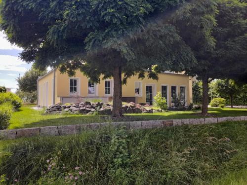 Lulsfeld Apartment | Pension Kleine Auszeit