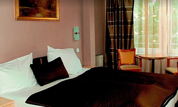 Tiergarten House | Pension LEVI