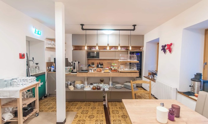 Zell am See House | Pension Max