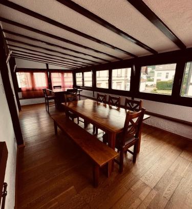 Kindsbach Apartment | Pension mitten im Pfälzerwald