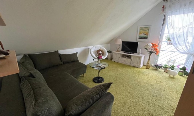 Rackwitz Apartment | Pension Neue Messe