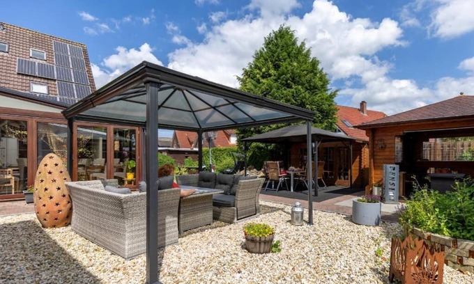 Esens House | Pension Nordlicht