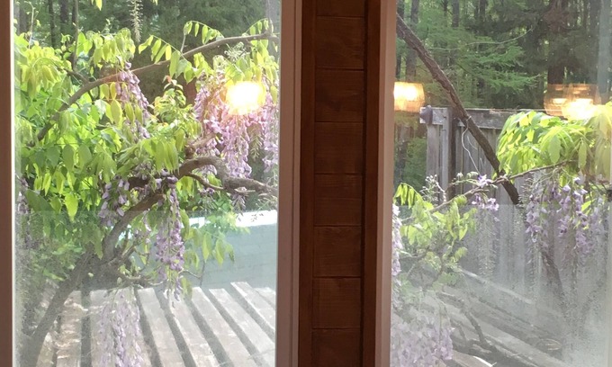 Oze Nationak Park House | Pension Old String