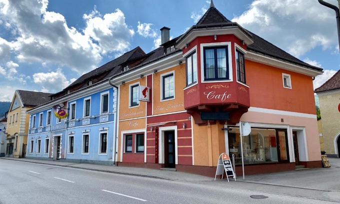 Gresten Hotel | Pension Pöchhacker
