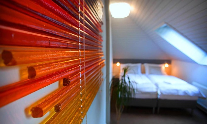 Jablonec nad Nisou House | Pension Půlměsíc