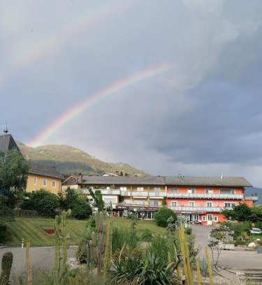 Millstatt House | Pension Pleikner