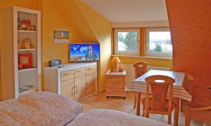 Guben Apartment | Pension Pusch Inh Ursula Pusch