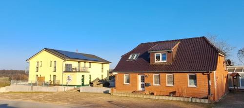 Grevesmuehlen House | Pension Rabe Haus Retzi Rabe