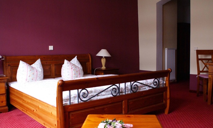 Bautzen House | Pension & Restaurant Zum Echten