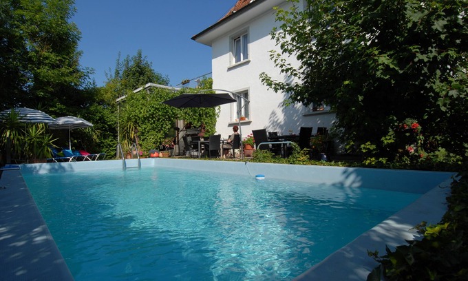 Meersburg House | Pension Säntisblick
