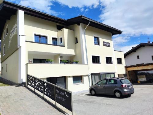 St. Valentin auf der Haide House | Pension Sprenger