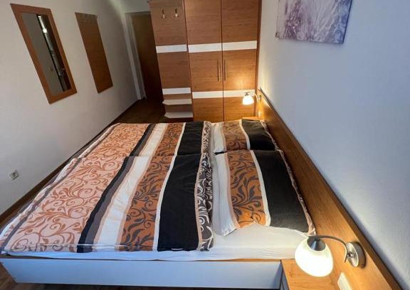 Bad Schallerbach House | Pension Strasser