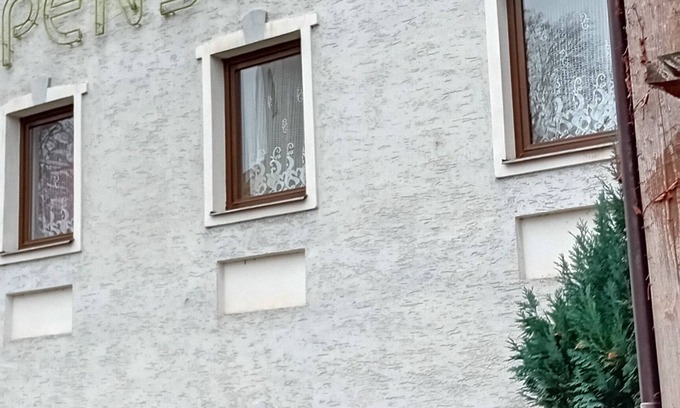 Frantiskovy Lazne House | Pension u Dubu