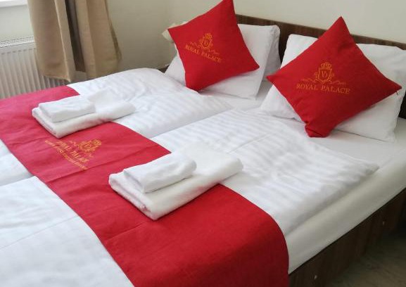 Frantiskovy Lazne House | Pension VIDHOUS 2