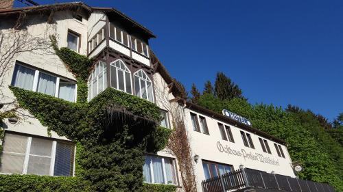 Wolkenstein House | Pension Waldfrieden