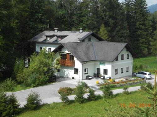 Gruenau im Almtal House | Pension Wanderruh