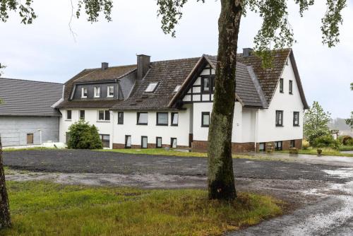 Bad Berleburg House | Pension Wittgensteiner Schweiz