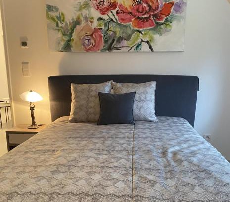 Lilienthal House | Pension zum Wohlfühlen Grotheer