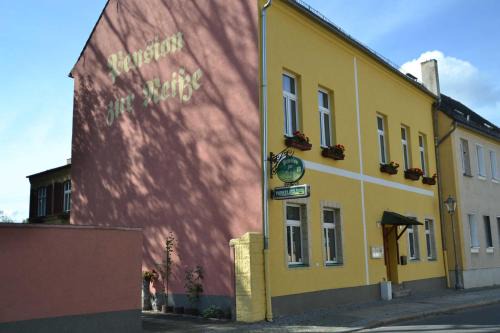 Guben House | Pension zur Neiße