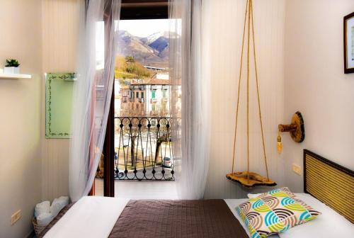Lagonegro Hotel | Pensione Oliva