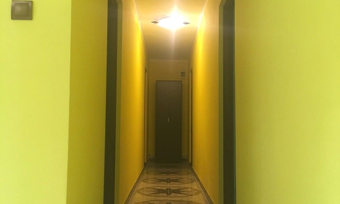 Isaccea House | Pensiune Isaccea Souvenir