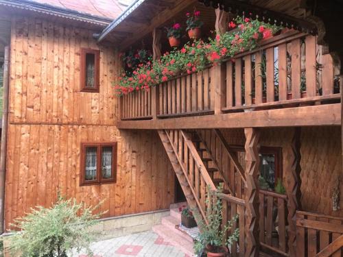 Ciumarna House | Pensiunea Agroturistica Casa Coliniţa