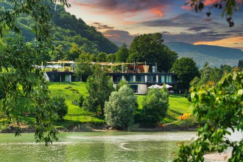 Valea Doftanei House | Pensiunea Atra Doftana