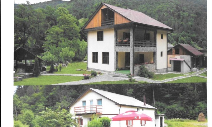 Bicaz House | Pensiunea Bobu