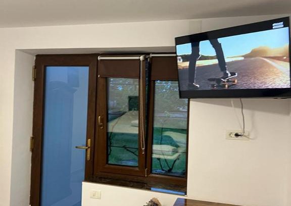 Greci House | Pensiunea Bujorul Dobrogean