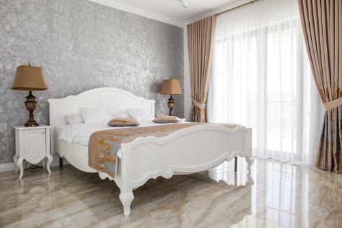 Dumbravita House | Pensiunea Carpe Diem Spa
