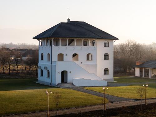 Beriu House | Pensiunea Cocosel