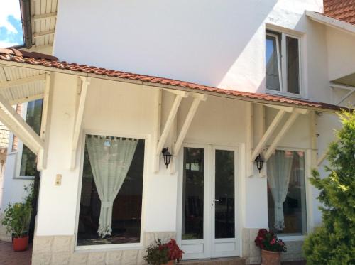 Praid House | Pensiunea Erika