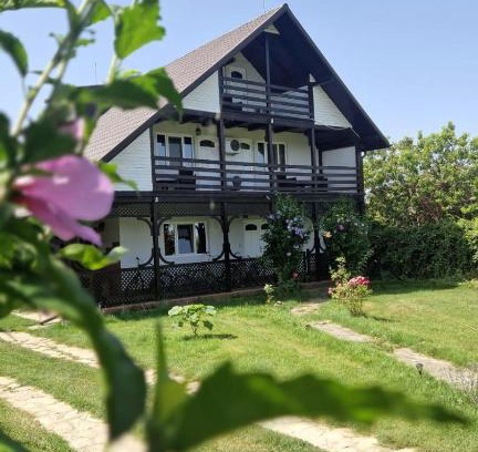 Gorgova House | Pensiunea Fortuna