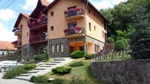 Sovata House | Pensiunea Fortuna