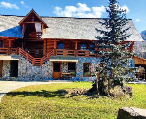Vadu Izei House | Pensiunea Ioana