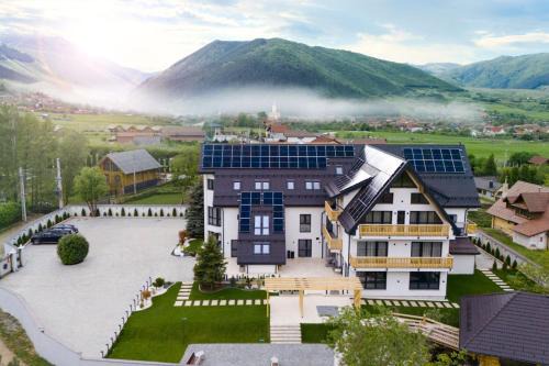 Gura Raului House | Pensiunea La Vâltoare