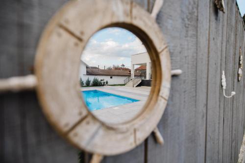 Arcani House | Pensiunea Magnesia (4 margarete****)