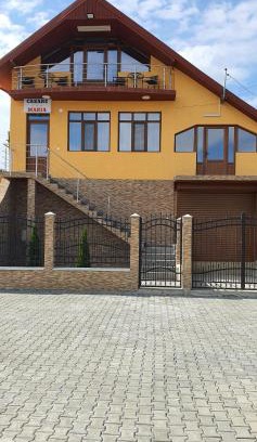 Cerna House | Pensiunea Maria