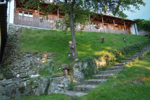 Saliste House | Pensiunea Morariu
