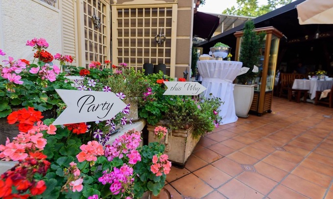 Timisoara House | Pensiunea Nora