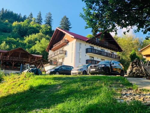 Borsa House | Pensiunea Pietrosul