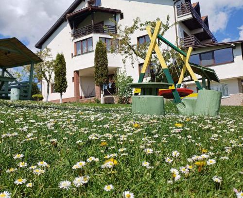 Moieciu House | Pensiunea Tabacaru