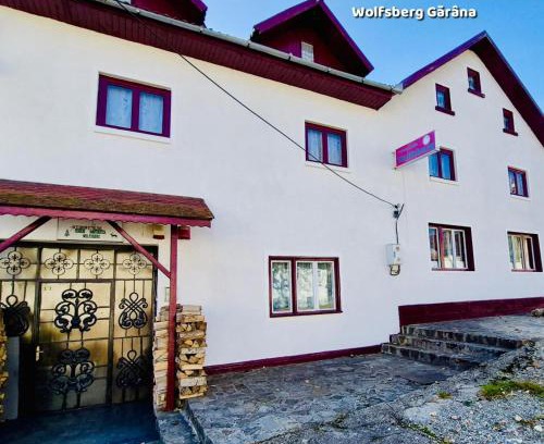 Garana House | Pensiunea Wolfsberg